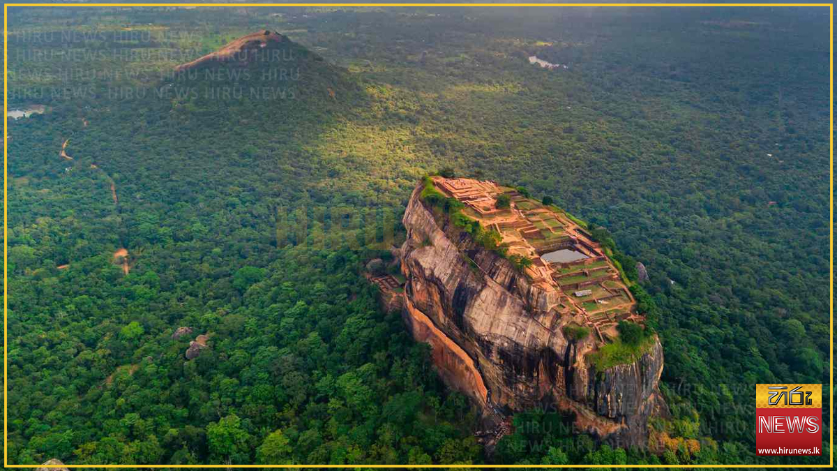 2026 වසරේ ආසියාවේ හොඳම සංචාරක ගමනාන්ත 5 අතරට ශ්‍රී ලංකාව තේරෙයි - Hiru ...