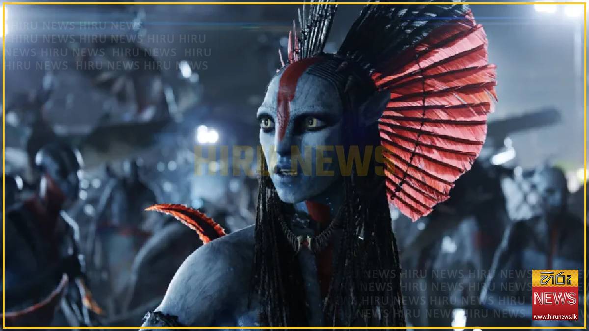 Korea Box Office: ‘Avatar: Fire and Ash’ Dominates as ‘Zootopia 2 ...