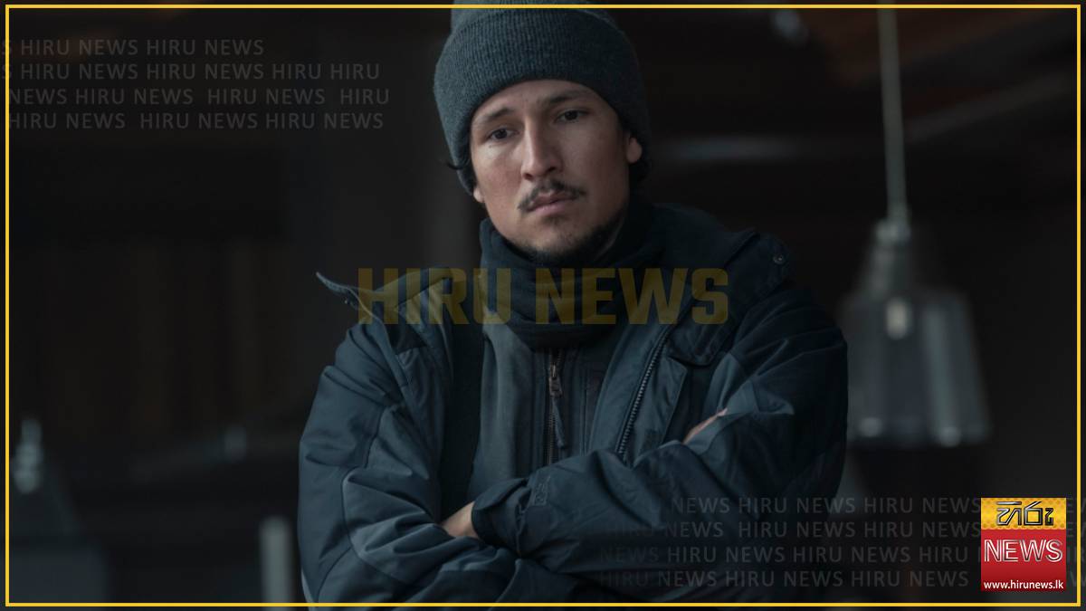 ‘The Last of Us’ to recast Danny Ramirez’s Manny for season 3 - Hiru ...