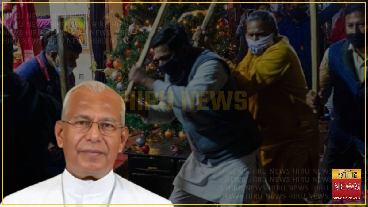 Assault on Christmas celebrations is an assault on India’s soul, says ...