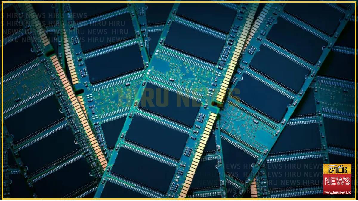 what is microcode? how it works? why we use it? Images... Why could everything from your phone to your PC become pricier? - Gold ...
