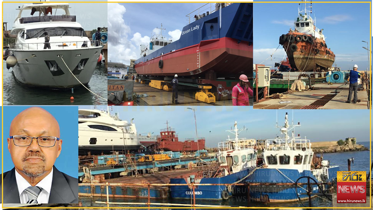 Closure+of+Walkers+Colombo+Shipyard+a+national+loss+-+Dr.+Obeysekera