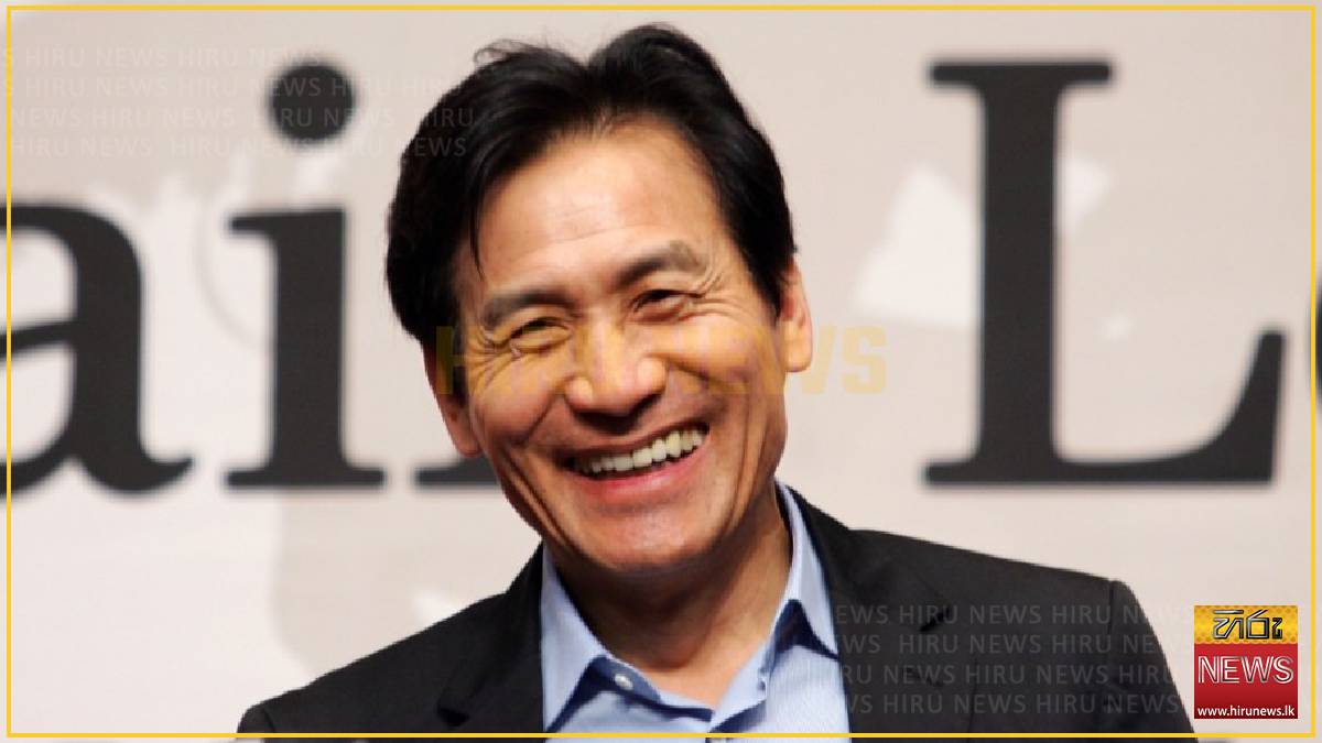 Ahn Sung-ki, veteran Korean actor of ‘Silmido’ and ‘Radio Star,’ dies ...