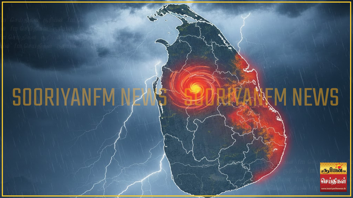 வங்கக்கடலில் உருவாகும் புதிய காற்றழுத்த தாழ்வு மண்டலம் : வடக்கு ...