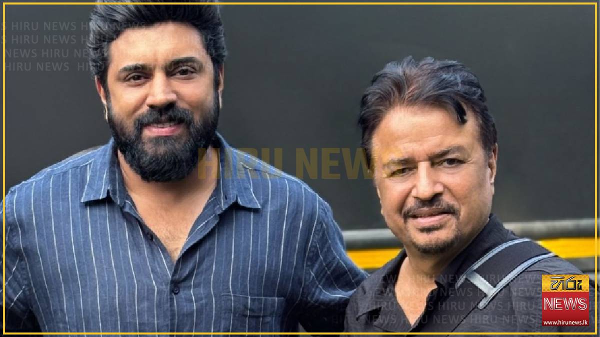 Nivin Pauly Signs Multi-Film Deal With India’s Panorama Studios - Gold ...