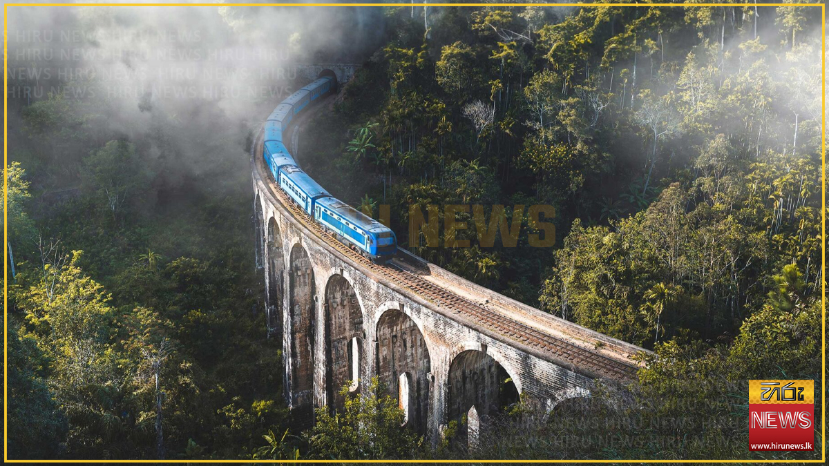 ඇල්ල ඔඩිසි අද සිට යළි ධාවනයට - Hiru News - Srilanka's Number One News ...
