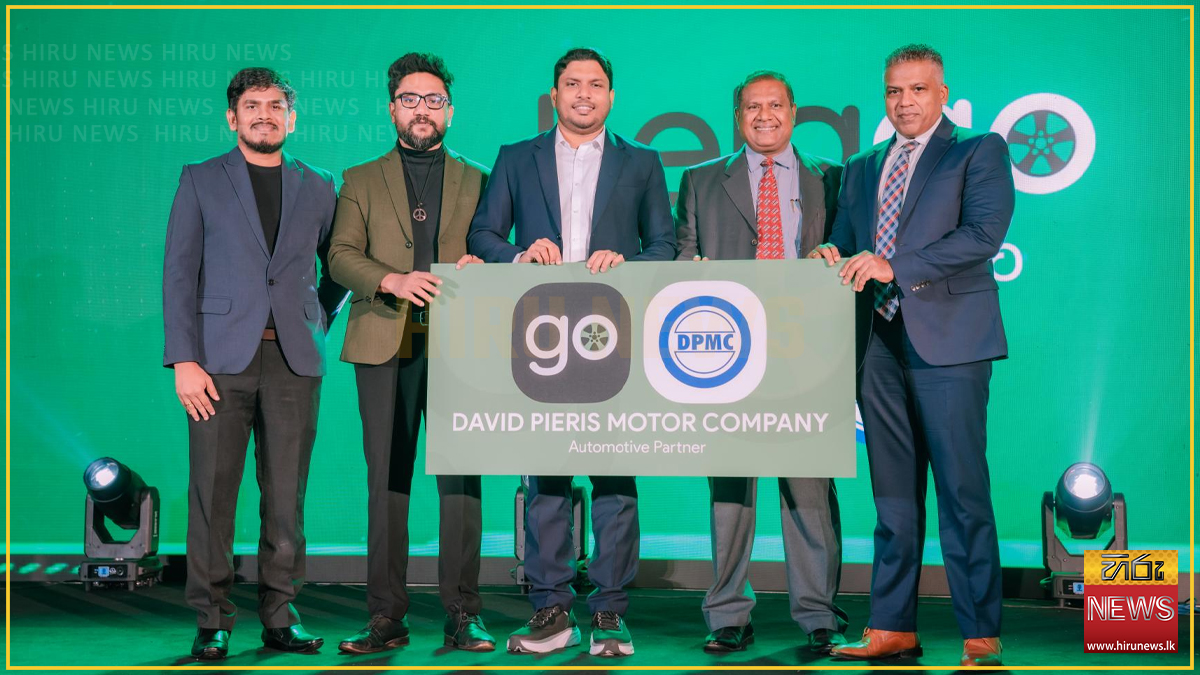 HelaGo+ride-hailing+app+launched+with+unique+proposition