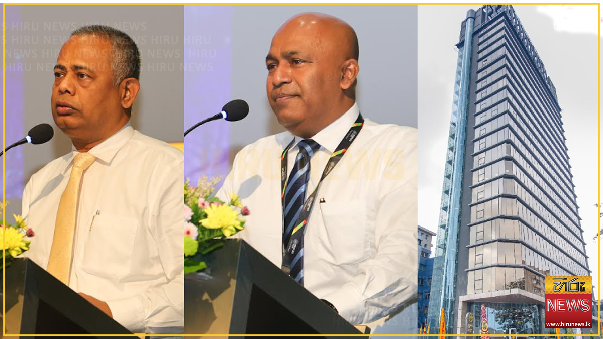 People’s Bank garners wide national and international recognition in ...