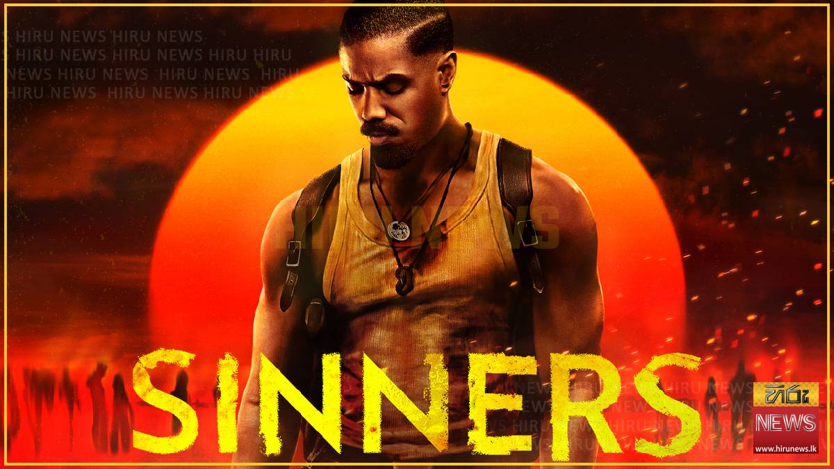 Sinners expected to beat Titanic’s 29 year old Oscar record - Hiru News ...