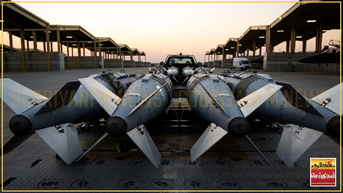 சிரியாவில் ஐஎஸ் அமைப்பினர் மீது அமெரிக்கா அதிரடி - Hiru News - Srilanka ...