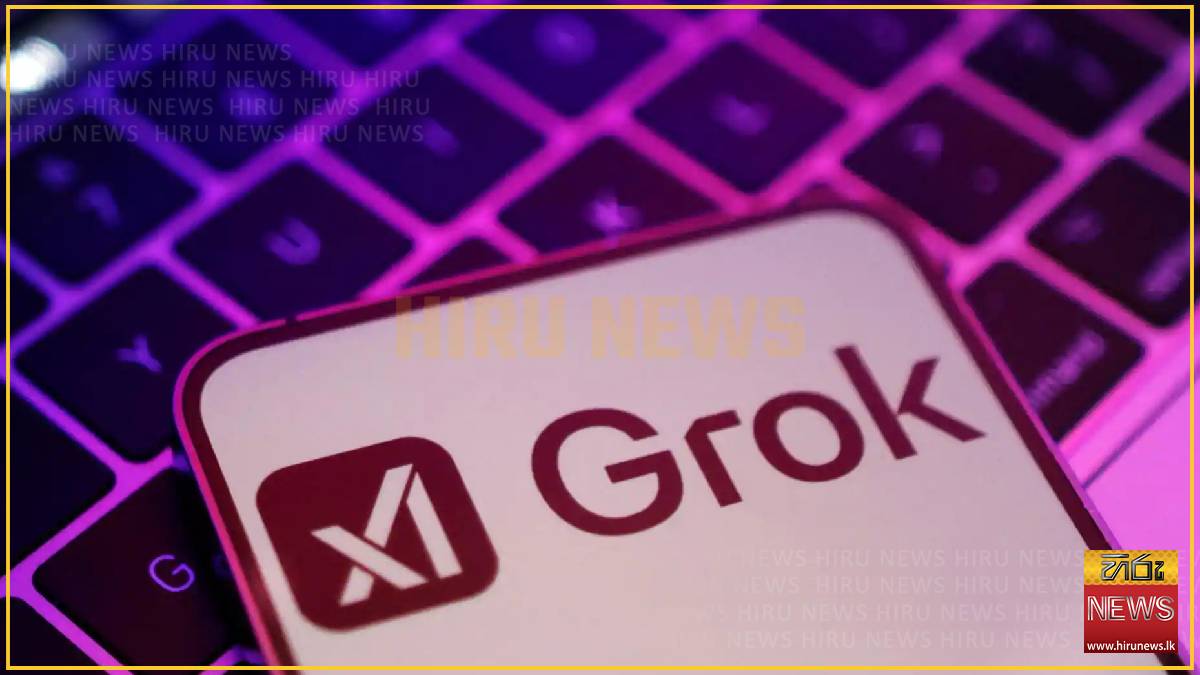 Indonesia blocks access to Musk’s AI chatbot Grok over deepfake images