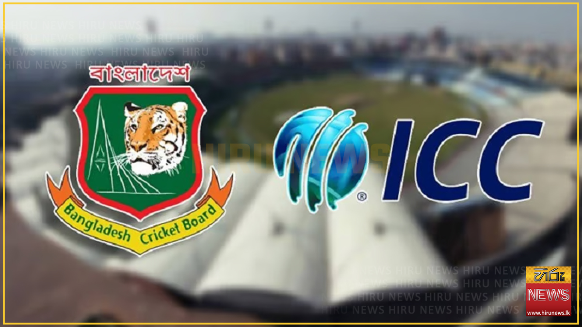 What's next for the Bangladesh Cricket Board? - Gold FM News - Srilanka ...