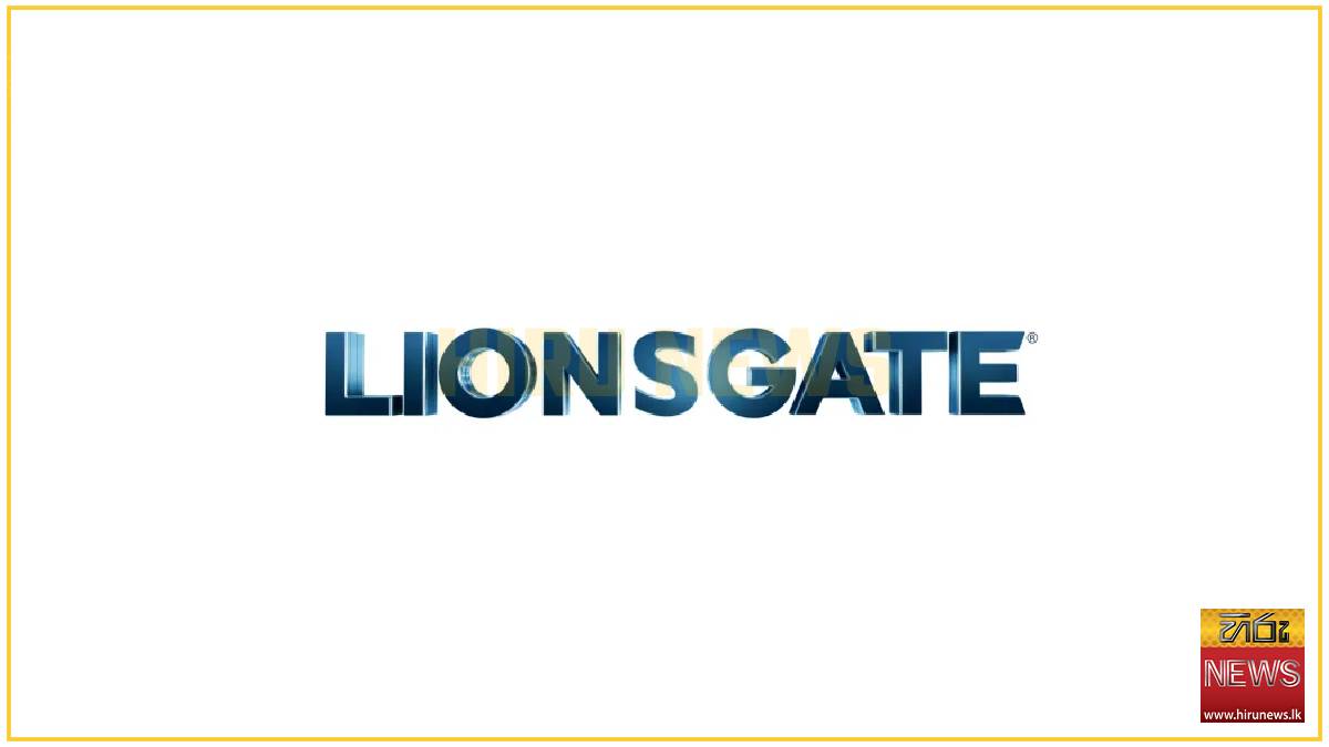 Lionsgate+sells+Lionsgate+Play+streaming+service+to+Rohit+Jain
