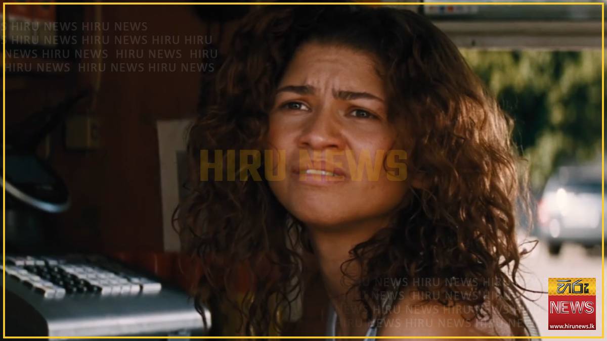 Euphoria season 3 trailer drops - Hiru News - Srilanka's Number One ...