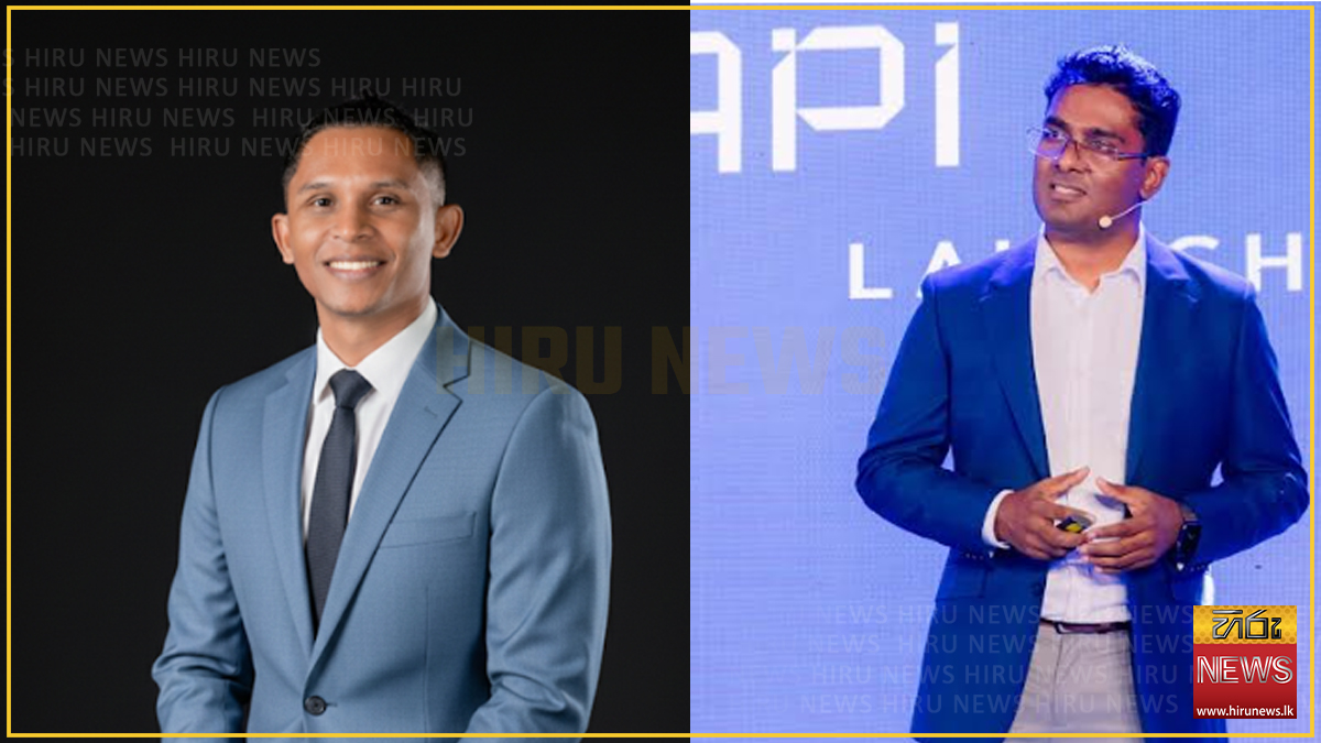 Singapore-based+Xapi+expands+to+Sri+Lanka+with+global+push+in+data+and+AI+governance