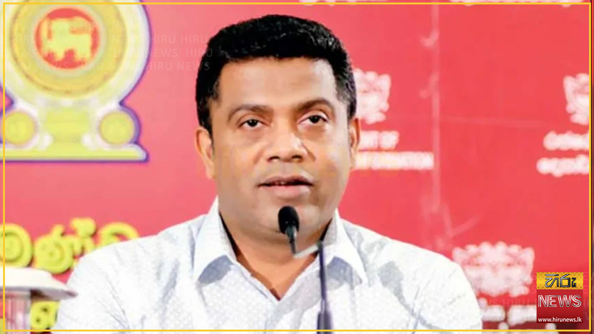 නිදහස් දිනයට සර්වඥ ධාතු ප්‍රදර්ශනයක් - Hiru News - Srilanka's Number ...