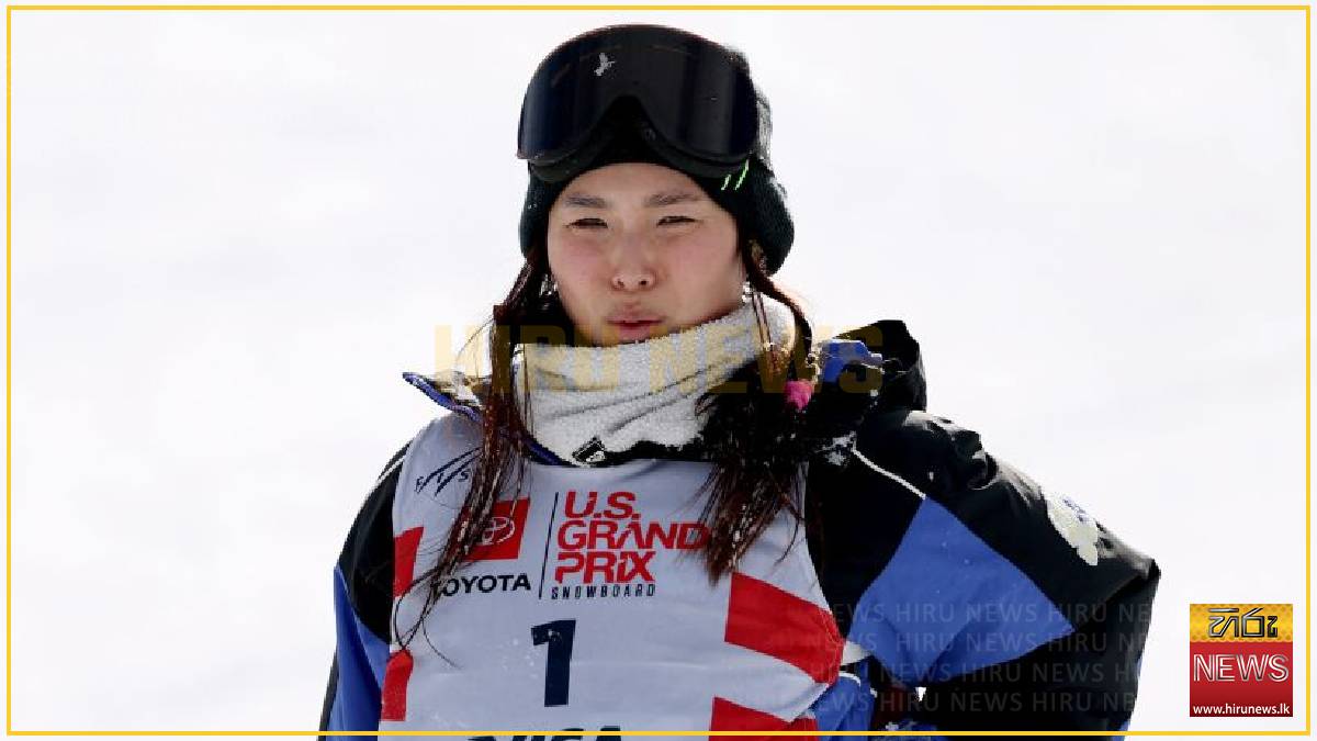 Chloe Kim reveals ‘the tea’ behind why she wears toenail extensions as