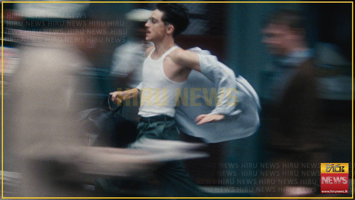 Marty Supreme becomes A24’s highest-grossing film - Hiru News ...