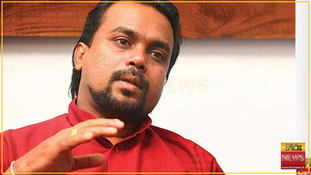 විමල් ඇතුලු හය දෙනෙකුට එරෙහිව පවරා ඇති නඩුවේ වැඩිදුර සාක්ෂි විභාගය ...