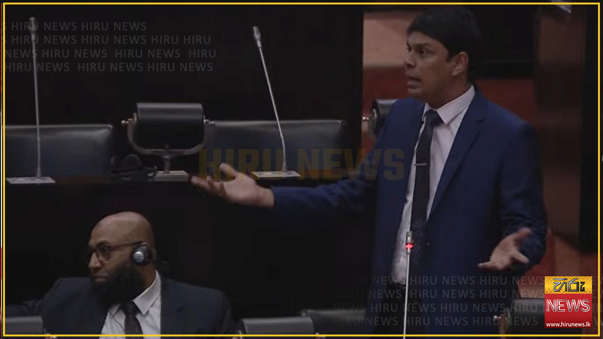 දකුණේ ජනතාව අද උතුරේ නිදහසේ ඇවිදින්නේ මහින්ද නිසයි: හැබැයි මහින්ද මගේ ...