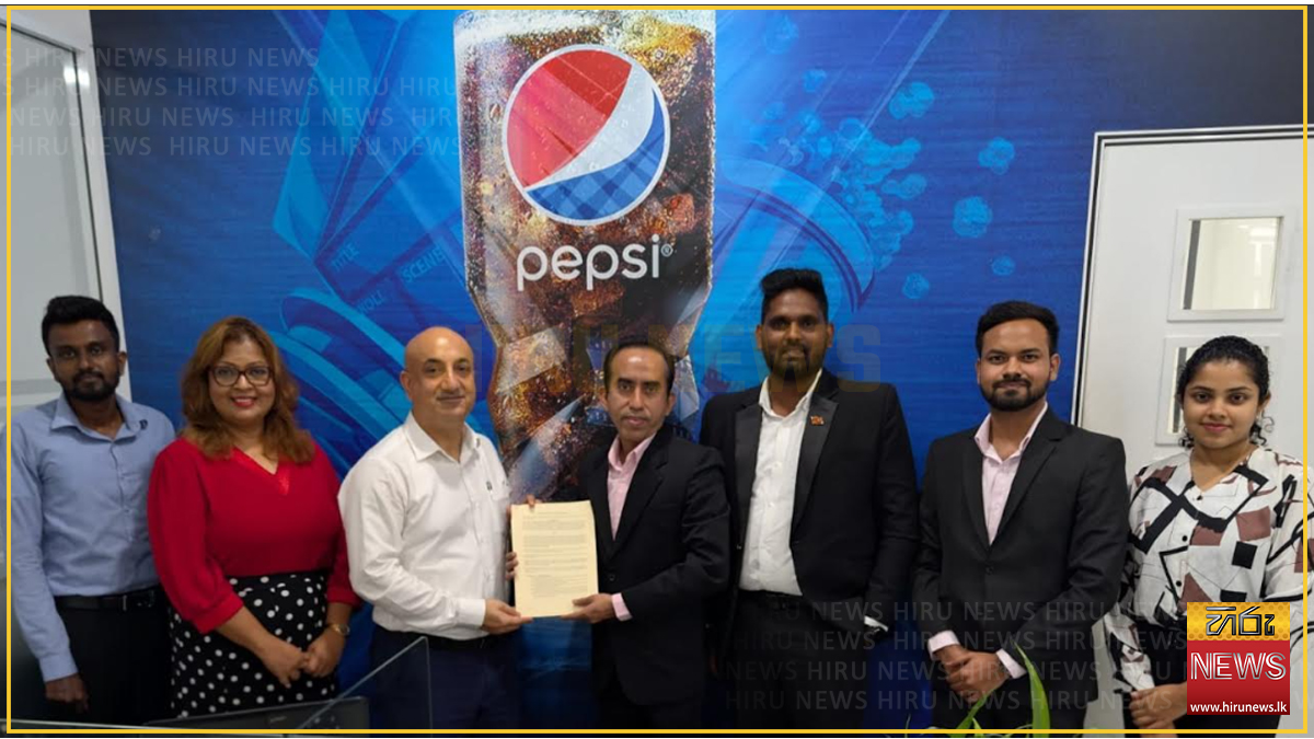 Varun+Beverages+enters+new+partnership+for+PET+plastic+recycling