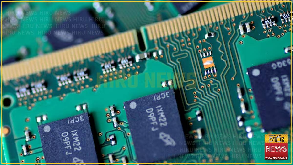 Chip price surge hits tech makers