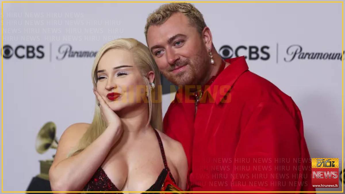 Kim Petras asks to leave record label