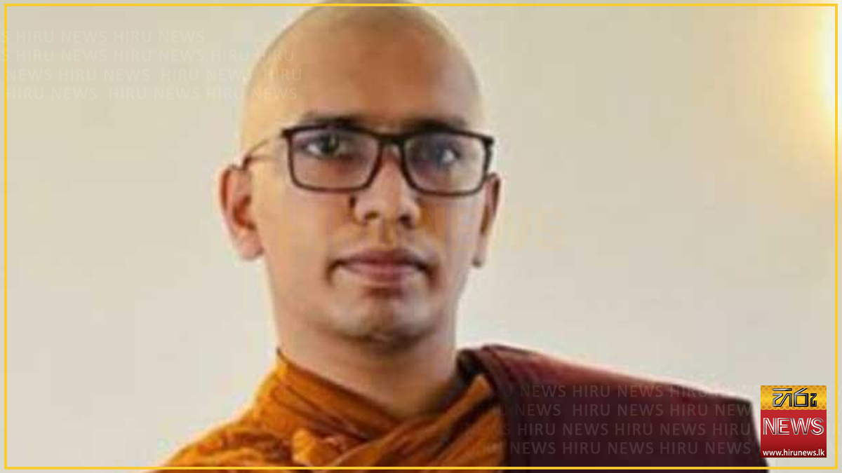 Court of Appeal to deliver order on Trincomalee Buddha Statue case 