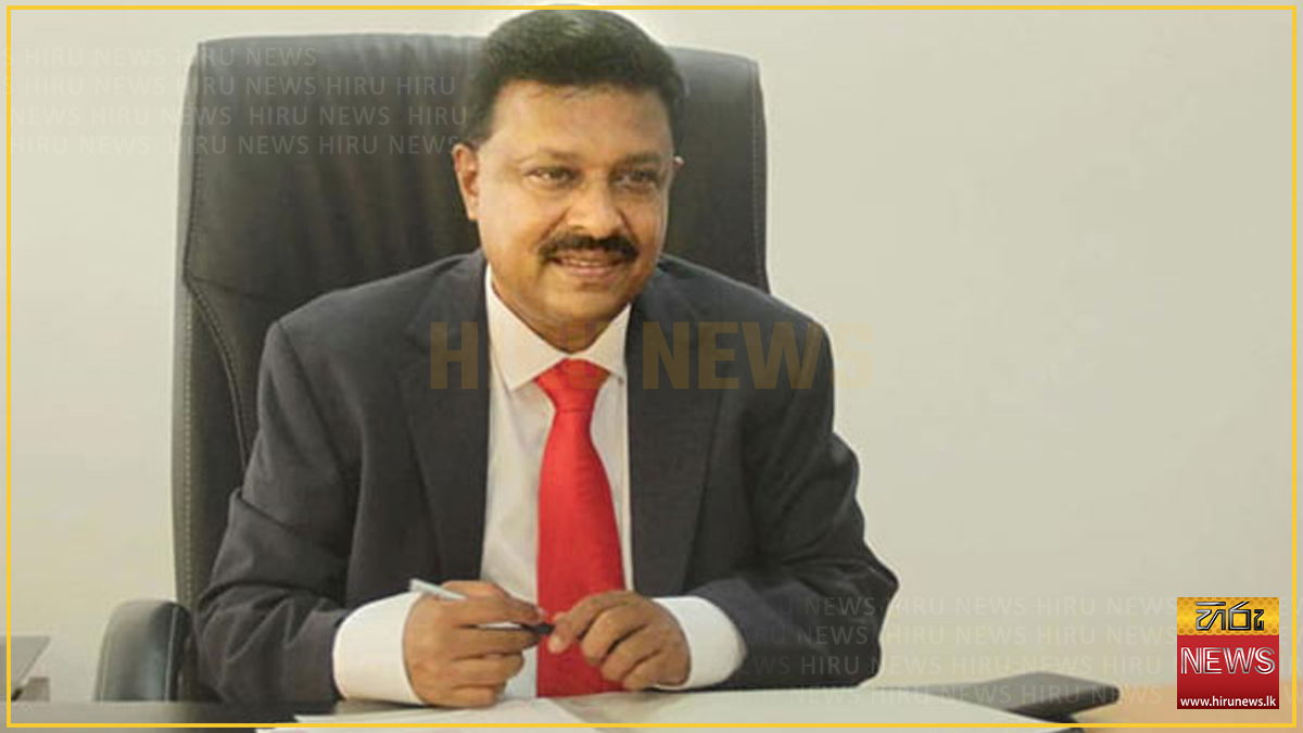 Former+TRC+Director+General+Anusha+Palpita+arrested