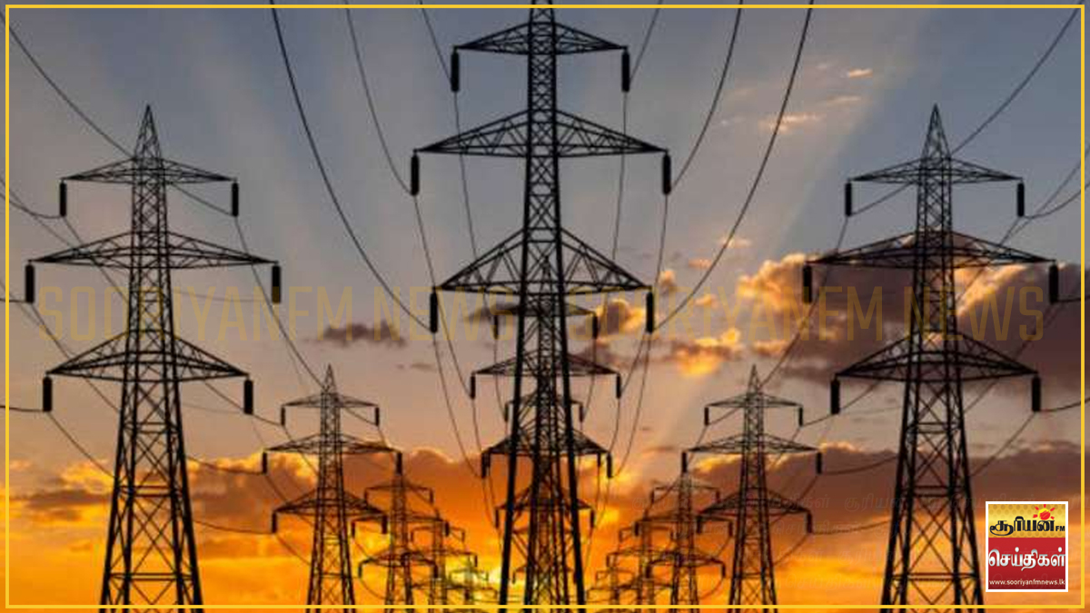 மின்சாரத்துறையில் அதிரடி மாற்றம் - இறுதிக்கட்டத்தை எட்டிய மறுசீரமைப்பு 