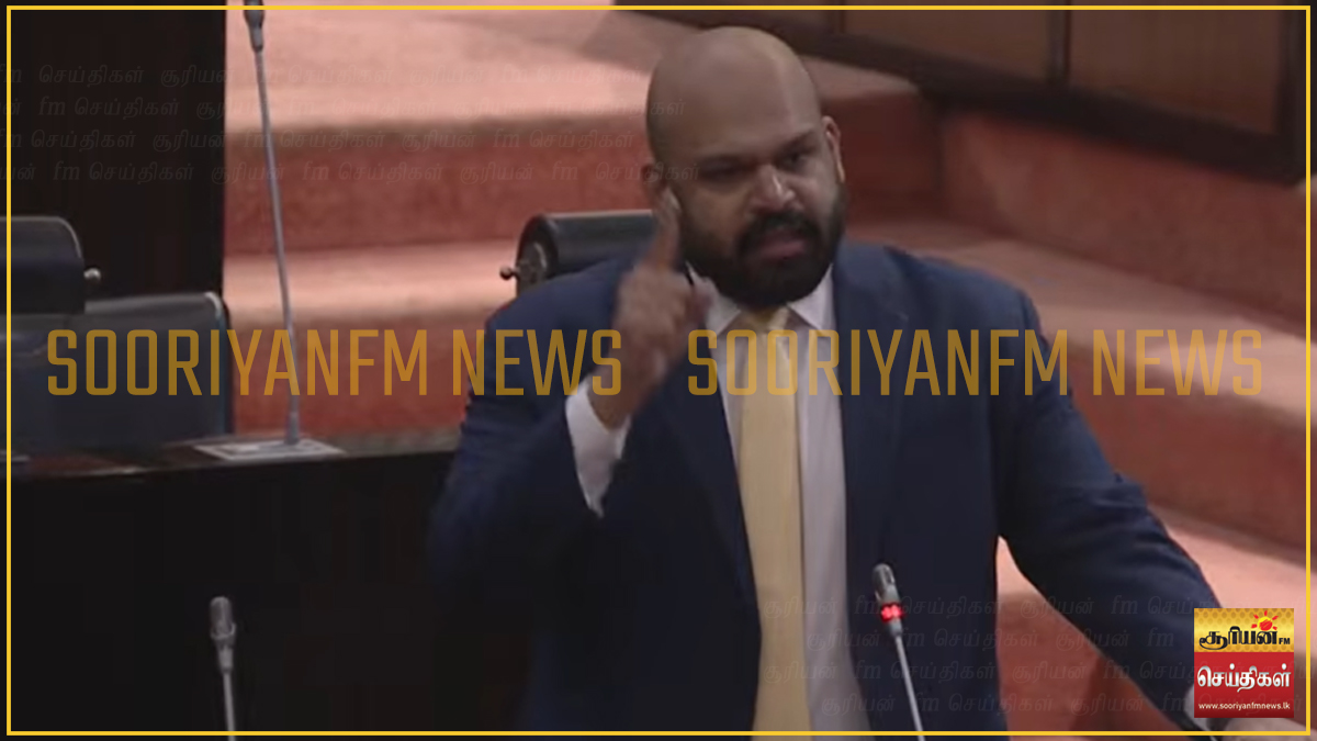 கோட்டாவின் பாதையில் செல்லும் அரசாங்கம்