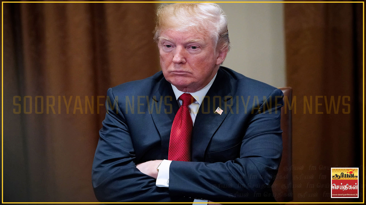 வரலாற்றை மாற்றும் முயற்சியா?- கொதித்தெழும் நேட்டோ நாடுகள் : தொடர்ந்தும் சர்ச்சையில் ட்ரம்ப் 