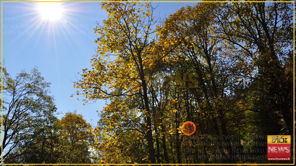 Dry+weather+expected+across+the+island