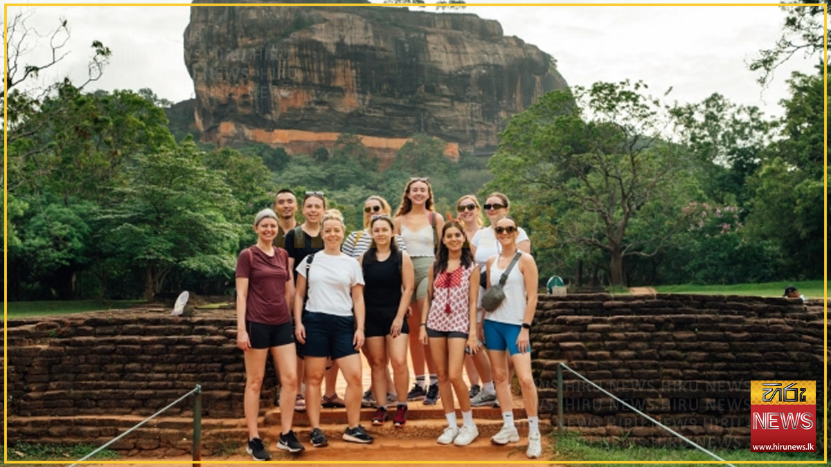 Sri+Lanka%27s+tourism+arrivals+in+January