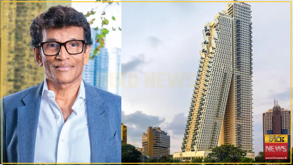 Altair issues over 100 title deeds following ownership change