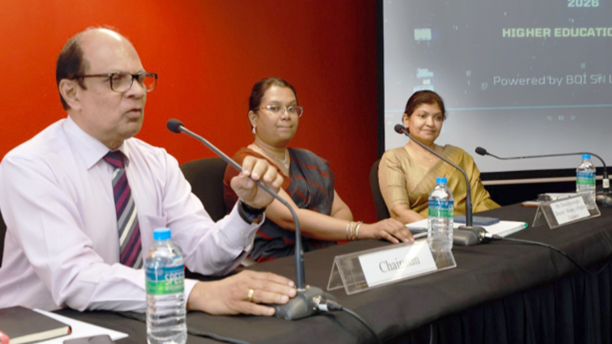 BOI pushes investment in Sri Lanka’s emerging university towns