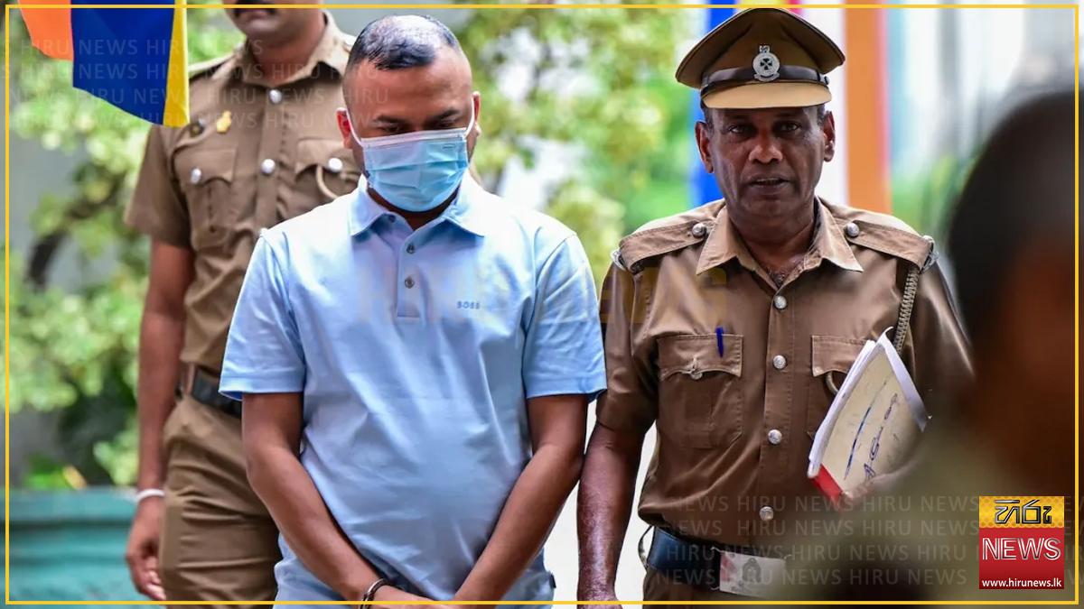 Dambulla LPL team owner found guilty