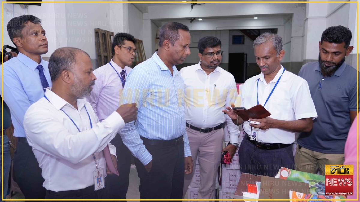 Sri+Lanka+launches+major+tax+compliance+drive+in+Colombo