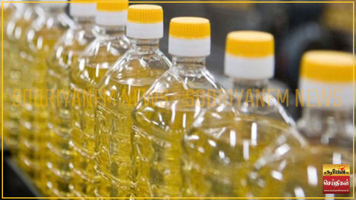 உள்ளூர் தேங்காய் எண்ணெய்யின் விலை அதிகரிக்க வாய்ப்பு : ஏப்ரல் 1 முதல் புதிய மாற்றம்