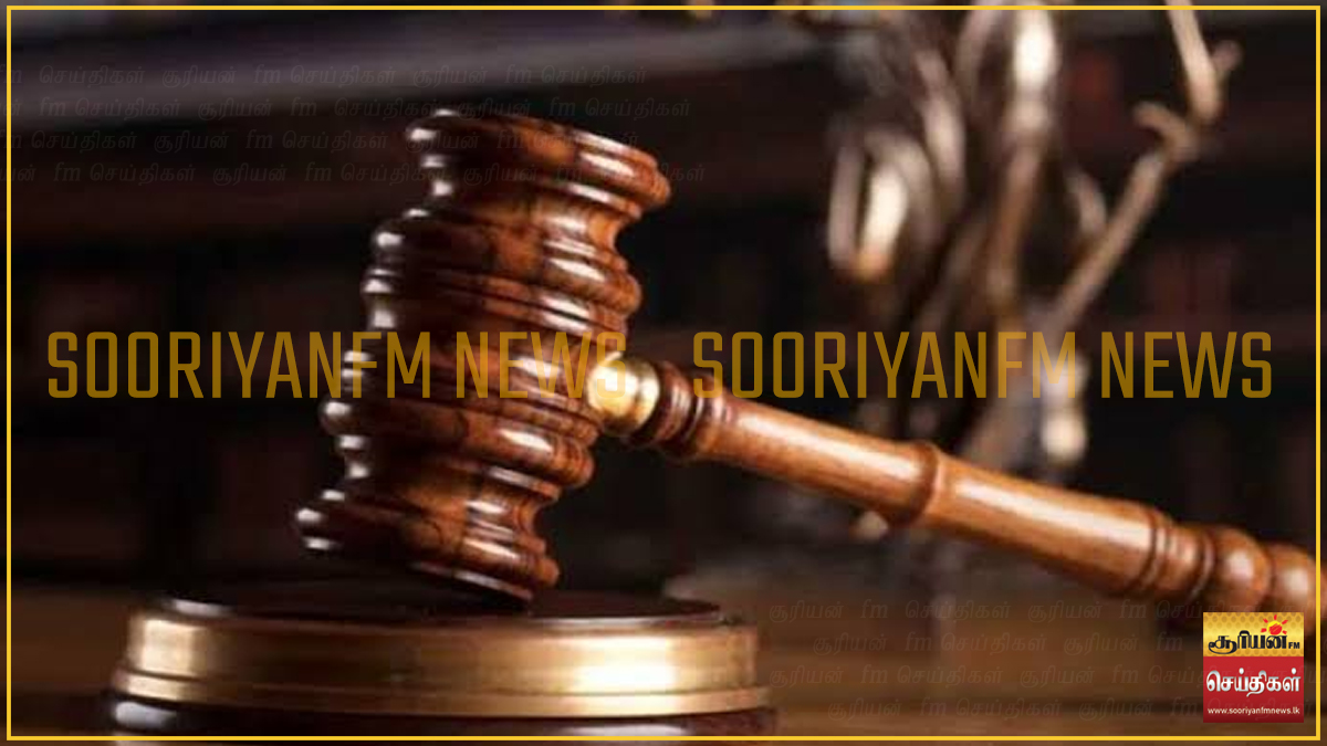 திருகோணமலை புத்தர் சிலை விவகாரம் : தேரர்களின் ரிட் மனு மீதான தீர்ப்பு அடுத்த மாதம் வரை ஒத்திவைப்பு 