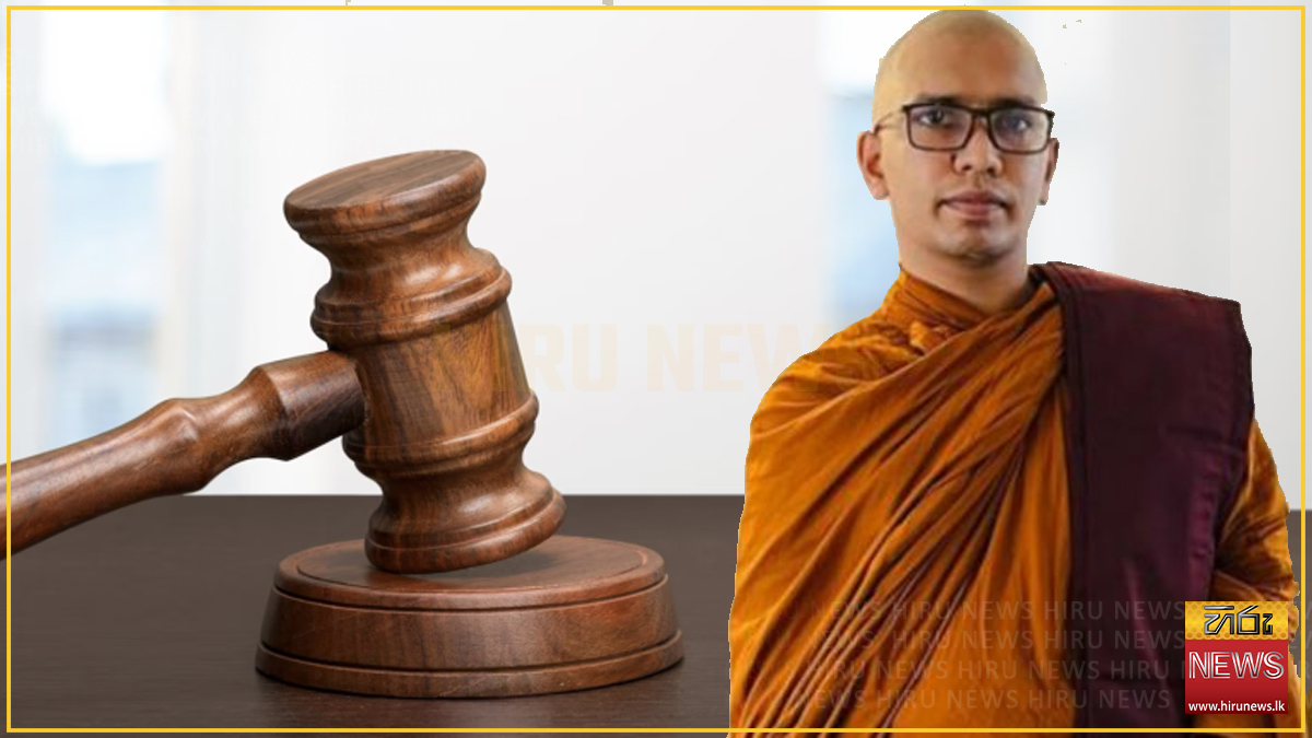 Ruling+on+Ven.+Kassapa+Thera%27s+writ+application+deferred
