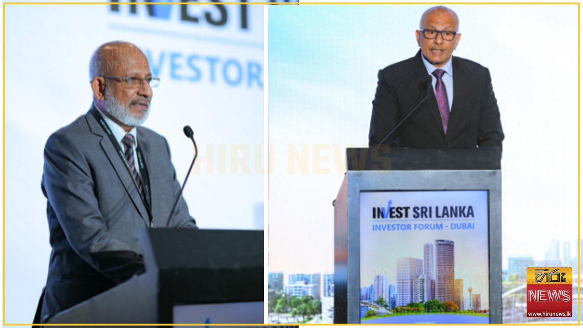 “Sri Lanka capital market hits three milestones” - Gold FM News ...
