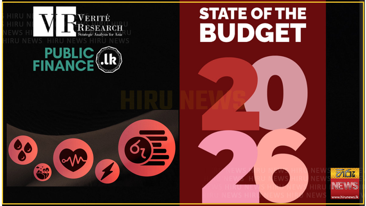 Verit%C3%A9+Research+releases+State+of+the+Budget+2026+report