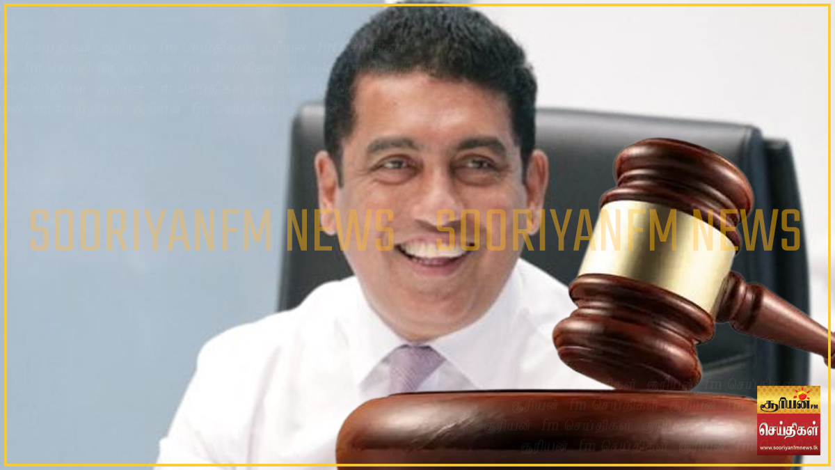 ஜோன்ஸ்டன் பெர்னாண்டோ உள்ளிட்ட 5 சந்தேகநபர்களின் விளக்கமறியல் பெப்ரவரி 13 வரை நீடிப்பு 