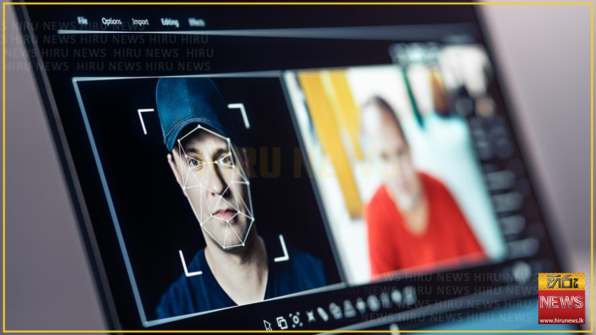 AI මවන බොරු රූපවලට ලේබලය අනිවාර්යයි!