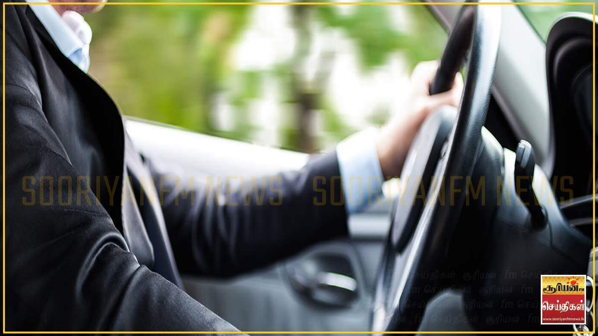 60 வீதமான போக்குவரத்து ஓட்டுநர்கள் போதைப்பொருளுக்கு அடிமை - அமைச்சர் பிமல் ரத்நாயக்க எச்சரிக்கை 