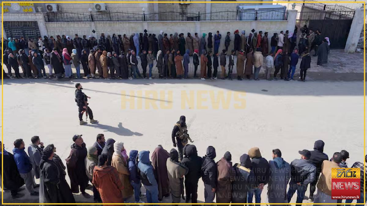 Syria gov and SDF agree to ceasefire