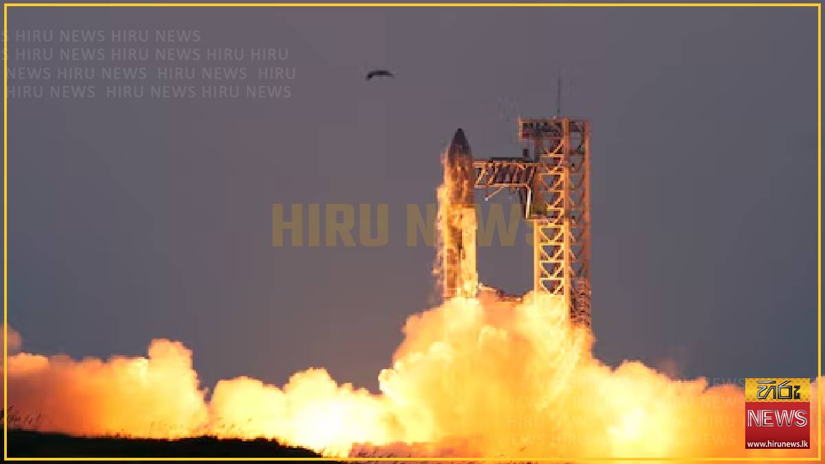 SpaceX in talks with other Musk companies