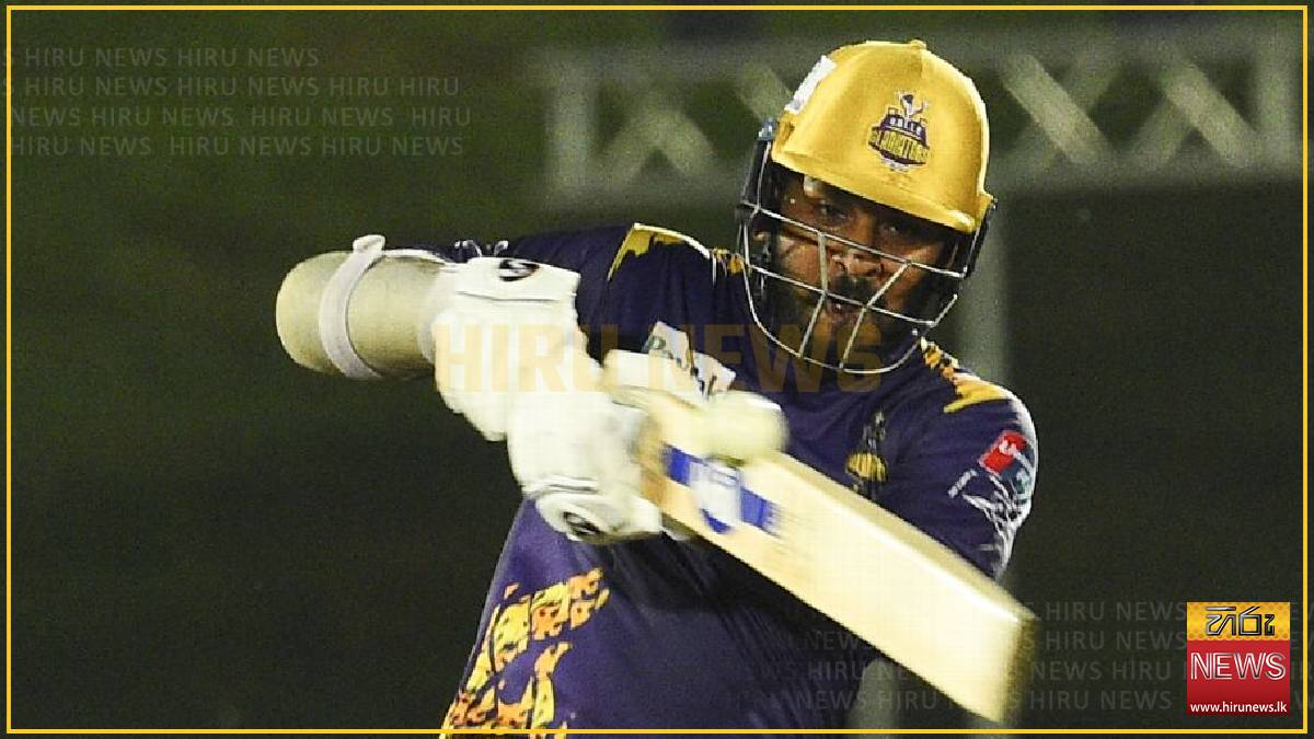 USA pick former SL allrounder Shehan Jayasuriya