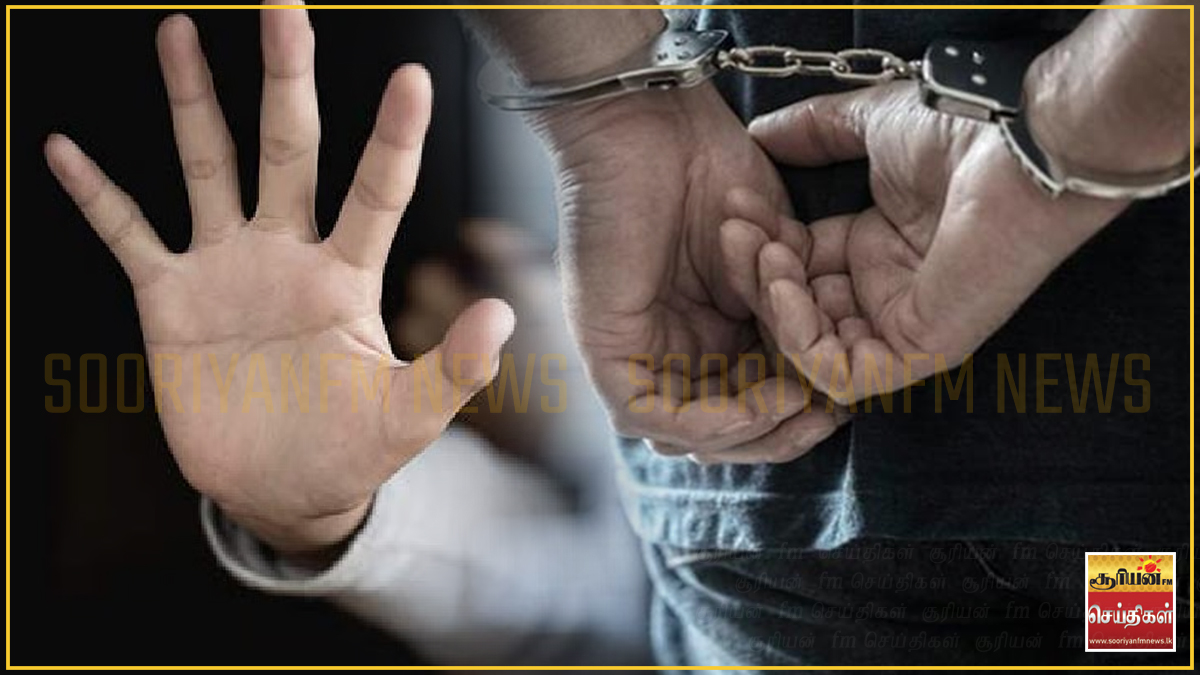 இஸ்ரேலில் பாடசாலை மாணவியிடம் அத்துமீறிய இலங்கையர் கைது 